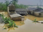 Tin tức - Cập nhật các điểm có nguy cơ ngập lụt mới nhất ở Huế, Đà Nẵng, Quảng Ngãi