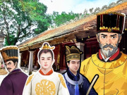 Tin tức - Người con rể nào của vua Lê Hiển Tông được xem là "Anh hùng áo vải", đánh tan 29 vạn quân Thanh?