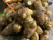 Sức khỏe - "Báu vật dưới lòng đất" xưa là món ăn của người nghèo, nay thành đặc sản nổi tiếng, tốt cho sức khỏe