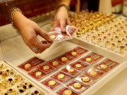 Tin tức - Giá vàng tuần này tiếp tục giảm?