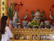 Tin tức - Văn khấn cúng rằm tháng 9 năm Ất Tỵ, 3 việc nên làm và 5 điều đại kỵ trong ngày rằm để đón nhiều phước lộc