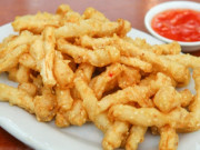 Sức khỏe - Đặc sản nhà nghèo "ngon hơn rau, bổ hơn thịt", nay làm thành đủ món ăn ngon giá 80.000 đồng/kg, tốt cho sức khỏe