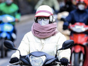 Tin tức - Không khí lạnh duy trì, Bắc Bộ trời lạnh, Trung Bộ mưa to do ảnh hưởng bão Kalmaegi