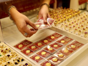 Tin tức - Giá vàng Việt Nam cao hơn thế giới 21 triệu đồng/lượng