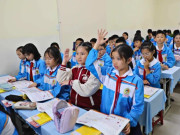 Tin tức - Nhiều địa phương cho học sinh nghỉ học để tránh bão số 13