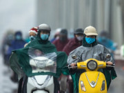 Tin tức - Tin tức 24h: Ngày mai Hà Nội có mưa do hoàn lưu bão số 13 Kalmaegi, hôm nào mưa nhiều nhất?