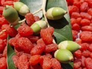 Sức khỏe - Thứ xưa dành cho người nghèo, nay thành đặc sản ở thành phố có hương vị lạ giá 150.000 đồng/kg, tốt cho sức khoẻ