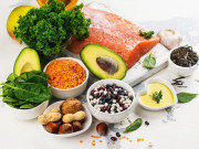Sức khỏe - 7 nguồn thực phẩm giàu protein hàng đầu giúp giảm cân và tốt cho tim