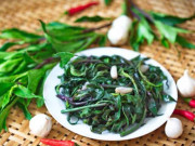 Sức khỏe - Món nhà nghèo xưa ăn đến chán ngán, nay thành đặc sản được ưa chuộng vì có hương vị lạ, tốt cho sức khỏe