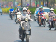 Tin tức - Miền Bắc sắp đón thời tiết đẹp kéo dài