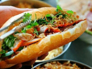 Sức khỏe - Số người ngộ độc sau ăn bánh mì ở TP HCM đã lên 235