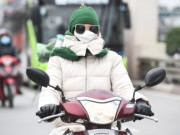 Tin tức - Miền Bắc rét dưới 5 độ khi đón đợt không khí lạnh nhất từ đầu mùa