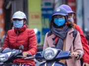 Tin tức - Từ đêm nay, miền Bắc giảm nhiệt sâu