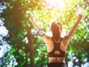 Sức khỏe - 7 thói quen nhỏ vào buổi sáng giúp duy trì vóc dáng thon gọn