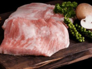 Sức khỏe - Có nên ăn thịt lợn nọng thay thế thịt lợn nạc không?