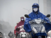 Tin tức - Miền Bắc sắp chuyển mưa rét