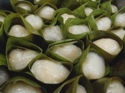 Món "nhà nghèo" xưa ăn đến chán ngán, nay thành đặc sản khoái khẩu được ưa chuộng ở thành phố, giá 85.000/kg