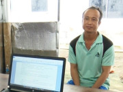 Tin tức - CLIP: Bắt tạm giam đối tượng dụ cho tiền rồi hiếp dâm 2 bé gái cùng xóm