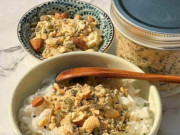 Món xưa "nhà nghèo" ăn đến chán ngán, nay thành đặc sản có hương vị lạ được ưa chuộng ở thành phố, 350.000/kg