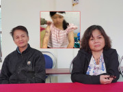 Bé gái 13 tuổi bị bà nội và hai người đàn ông đánh đập dã man vì nghi trộm tiền