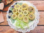 Sức khỏe - Món xưa "người nghèo" ăn đến chán ngán, nay thành đặc sản ở thành phố làm đủ món ngon, tốt cho sức khỏe