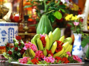 Tin tức - Ngày mai Rằm tháng 10 năm Ất Tỵ có 3 khung giờ đẹp để thắp hương, mang lại tài lộc và may mắn