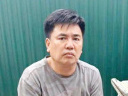 Lời hối lỗi nghẹn ngào của kẻ đẩy đại úy CSGT vào đầu xe tải ở Hà Nội