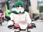 Tin tức - Không khí lạnh mạnh, mưa lớn ở Bắc bộ và khu vực từ Thanh Hóa đến Huế