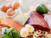 Sức khỏe - 4 thực phẩm giúp ngừa bệnh xương khớp hơn cả uống collagen, người Việt nên ăn để kéo dài tuổi thọ