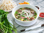 Lifestyle - Các món ăn Việt vào bảng xếp hạng ngon nhất thế giới 2025