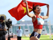 Tin tức - Khoảnh khắc bùng nổ của Nguyễn Thị Ngọc: Vượt lên tất cả để giành HCV SEA Games