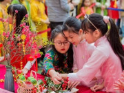 Học sinh Hà Nội sẽ được nghỉ Tết Nguyên đán 2026 bao nhiêu ngày?