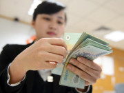 Tin tức - Từ 1/1/2026 một quy định mới chính thức có hiệu lực, người chuyển tiền, rút tiền cần đặc biệt chú ý