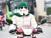 Tin tức - Miền Bắc chìm trong không khí lạnh, khả năng xuất hiện băng giá