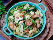 Sức khỏe - 7 lợi ích sức khỏe khi ăn súp lơ trắng mỗi ngày