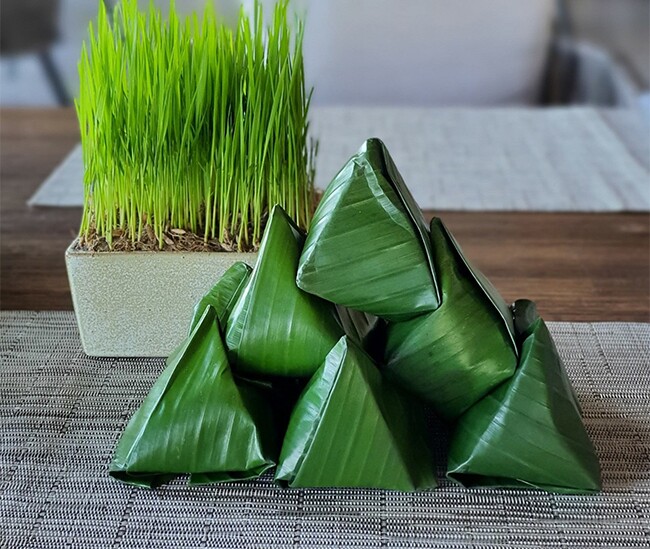 Món ăn amp;#34;cứu đóiamp;#34; chỉ dành cho người nghèo, nay thành đặc sản được ưa chuộng ở thành phố, giá 60.000 đồng/chục - 4