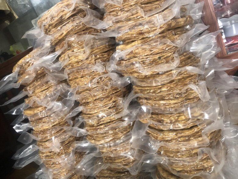 Món nhà nghèo xưa ăn đến chán ngán, nay thành đặc sản có hương vị lạ được ưa chuộng, tốt cho sức khoẻ - 4