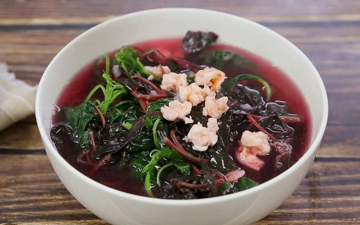 Món nhà nghèo xưa ăn đến chán ngán, nay thành đặc sản có hương vị lạ người thành phố ưa chuộng, tốt cho sức khỏe - 2