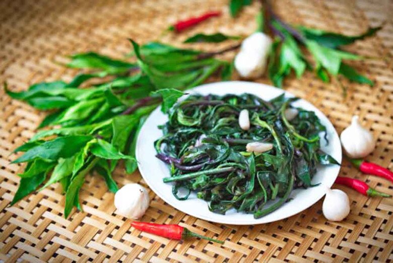 Món nhà nghèo xưa ăn đến chán ngán, nay thành đặc sản được ưa chuộng vì có hương vị lạ, tốt cho sức khỏe - 2