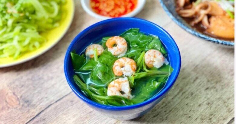 Món nhà nghèo xưa ăn đến chán ngán, nay thành đặc sản được ưa chuộng vì có hương vị lạ, tốt cho sức khỏe - 3