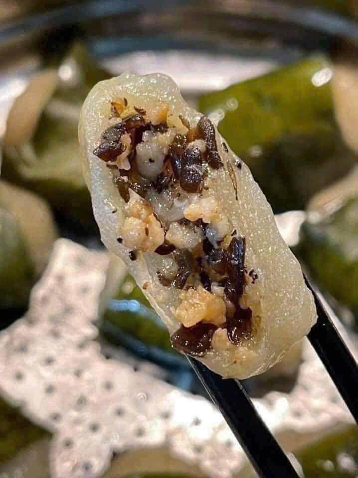 Món amp;#34;nhà nghèoamp;#34; xưa ăn đến chán ngán, nay thành đặc sản khoái khẩu được ưa chuộng ở thành phố, giá 85.000/kg - 2