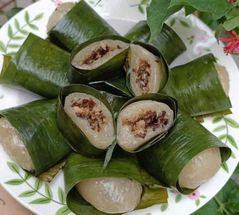 Món amp;#34;nhà nghèoamp;#34; xưa ăn đến chán ngán, nay thành đặc sản khoái khẩu được ưa chuộng ở thành phố, giá 85.000/kg - 3