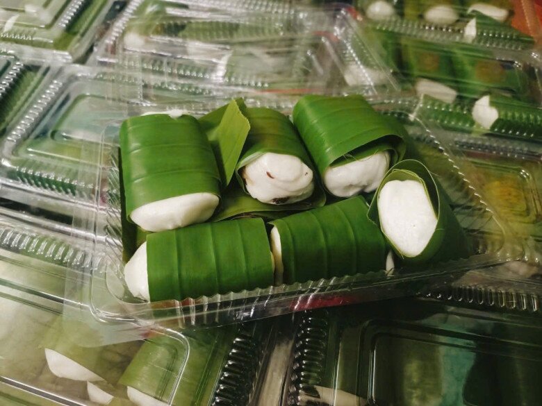 Món amp;#34;nhà nghèoamp;#34; xưa ăn đến chán ngán, nay thành đặc sản khoái khẩu được ưa chuộng ở thành phố, giá 85.000/kg - 4