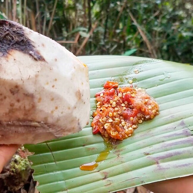 Món amp;#34;nhà nghèoamp;#34; xưa ăn đến chán ngán, nay thành đặc sản khoái khẩu trong nhà hàng, được người thành phố ưa chuộng - 5