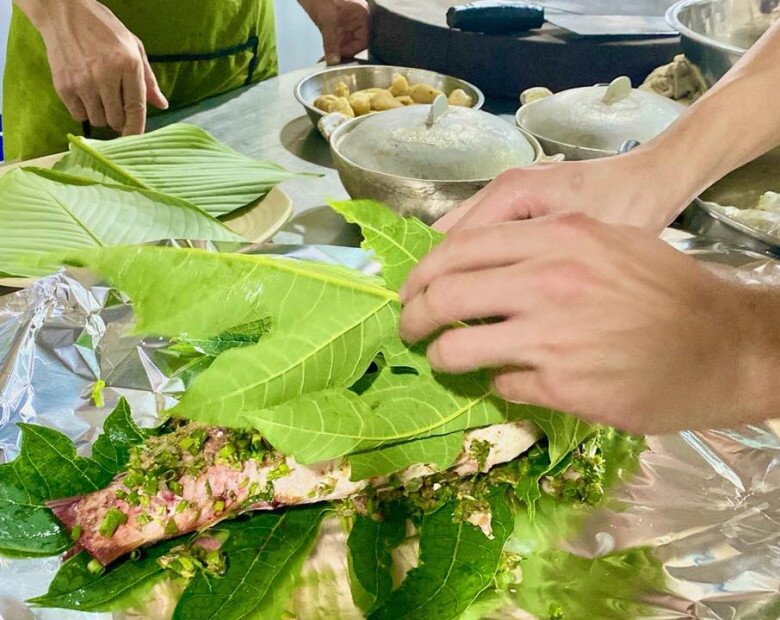 Món xưa dành cho amp;#34;người nghèoamp;#34;, nay thành đặc sản làm đủ món ngon được ưa chuộng, tốt cho sức khỏe - 3
