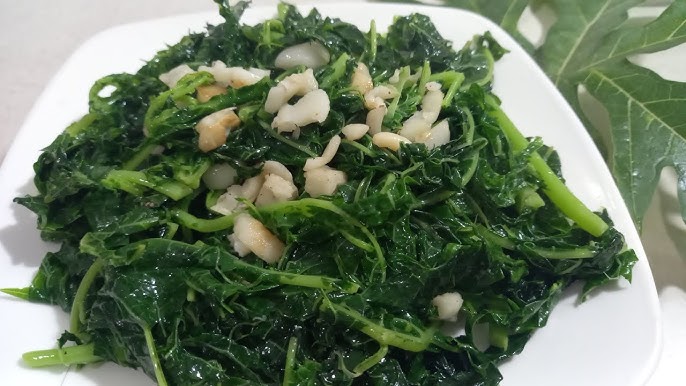 Món xưa dành cho amp;#34;người nghèoamp;#34;, nay thành đặc sản làm đủ món ngon được ưa chuộng, tốt cho sức khỏe - 2