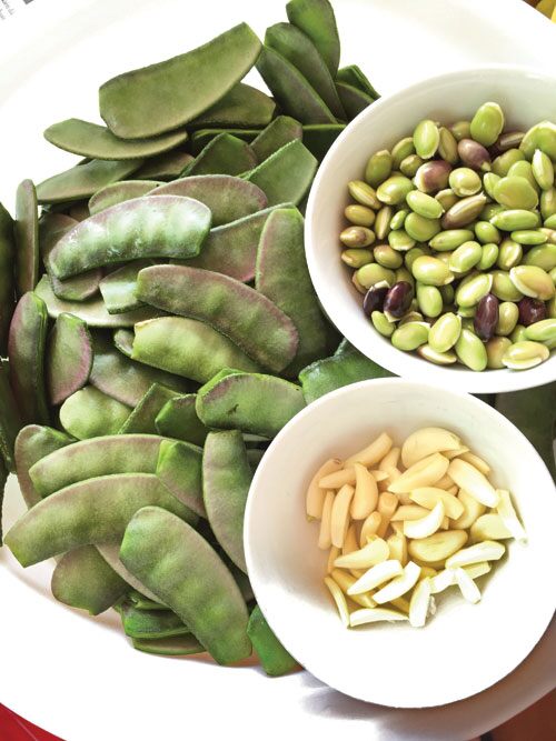 Món xưa người nghèo ăn đến chán ngán, nay thành đặc sản có hương vị lạ ở thành phố giá 100.000 đồng/kg, tốt cho sức khỏe - 3