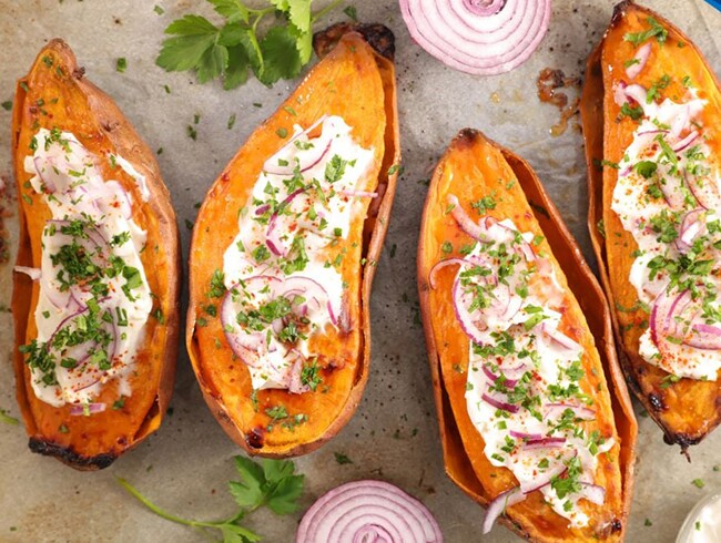 Món xưa người nghèo ăn đến chán ngán, nay thành đặc sản làm đủ món ngon được ưa chuộng ở thành phố, tốt cho sức khỏe - 3