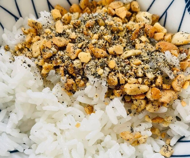 Món xưa amp;#34;nhà nghèoamp;#34; ăn đến chán ngán, nay thành đặc sản có hương vị lạ được ưa chuộng ở thành phố, 350.000/kg - 1