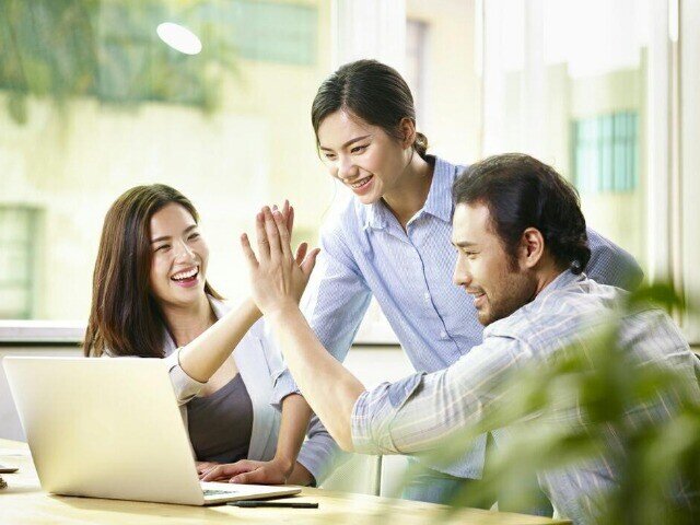 Ngành học dễ xin việc trong 10 năm tới, khát nhân lực có trình độ cao, ra trường nhiều công ty amp;#34;trải thảm đỏamp;#34; - 3